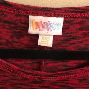 LuLaRoe Dresses - LulaRoe XXS Carly LuLaRoe Dresses - LulaRoe XXS Carly